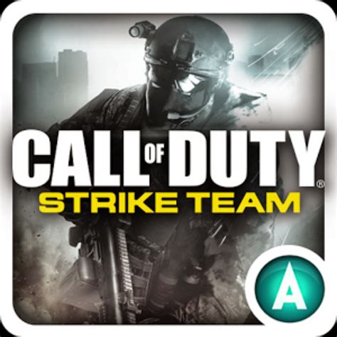 Call of Duty®: Strike Team APK (Android Game) .